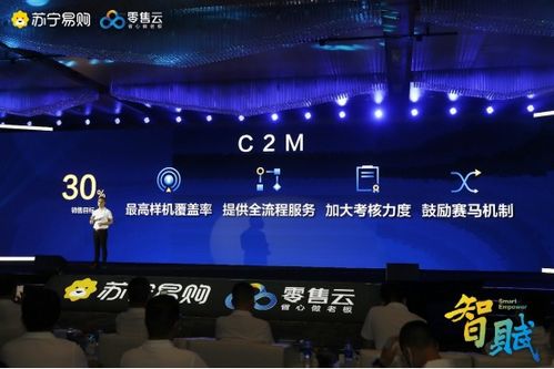 蘇寧零售云4.0模式 以產品進化為核心，聚焦石材裝飾材料新篇章