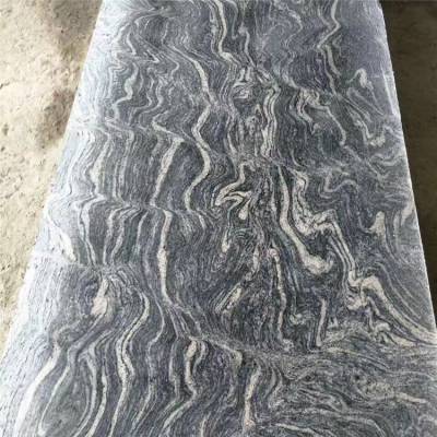 木紋幻彩紅石材 裝飾藝術與實用價值的融合