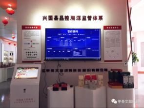 易用好用的產品質量安全溯源查詢一體機系統(tǒng) 市場調研與分析