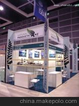 廈門保億工貿 專業展覽設計搭建與器材服務供應商