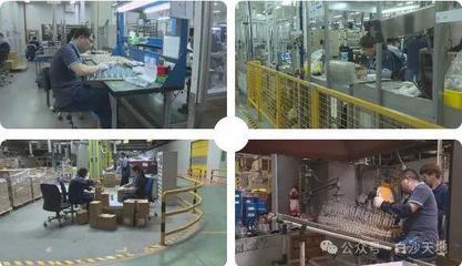 儀征智造，點(diǎn)亮世界 探訪電子元器件行業(yè)的隱形冠軍