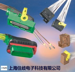 電子元器件 現(xiàn)代電子工業(yè)的基石與未來