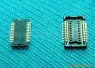 供應(yīng)原裝松下板對板連接器AXE670124，助力高精度電子設(shè)備設(shè)計(jì)與制造